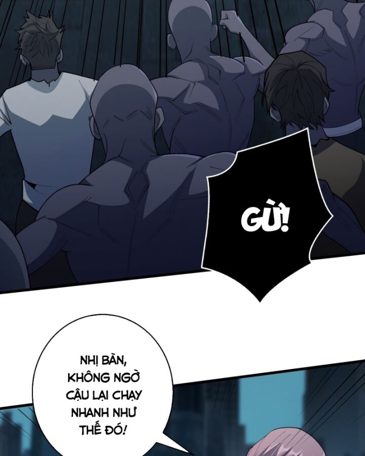 Nhân Vật Phản Diện? Chắc Chắn Không Phải Ta - Chapter 30 - Page 45