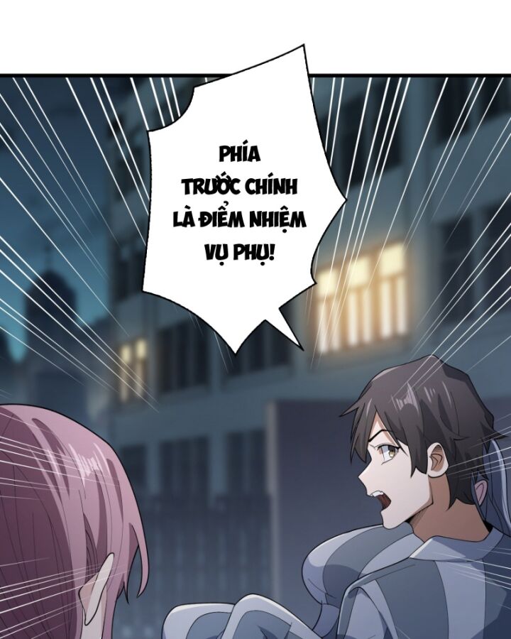 Nhân Vật Phản Diện? Chắc Chắn Không Phải Ta - Chapter 30 - Page 47