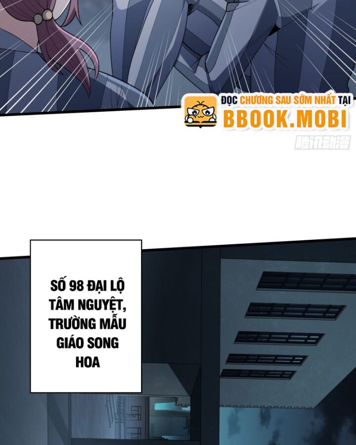 Nhân Vật Phản Diện? Chắc Chắn Không Phải Ta - Chapter 30 - Page 48