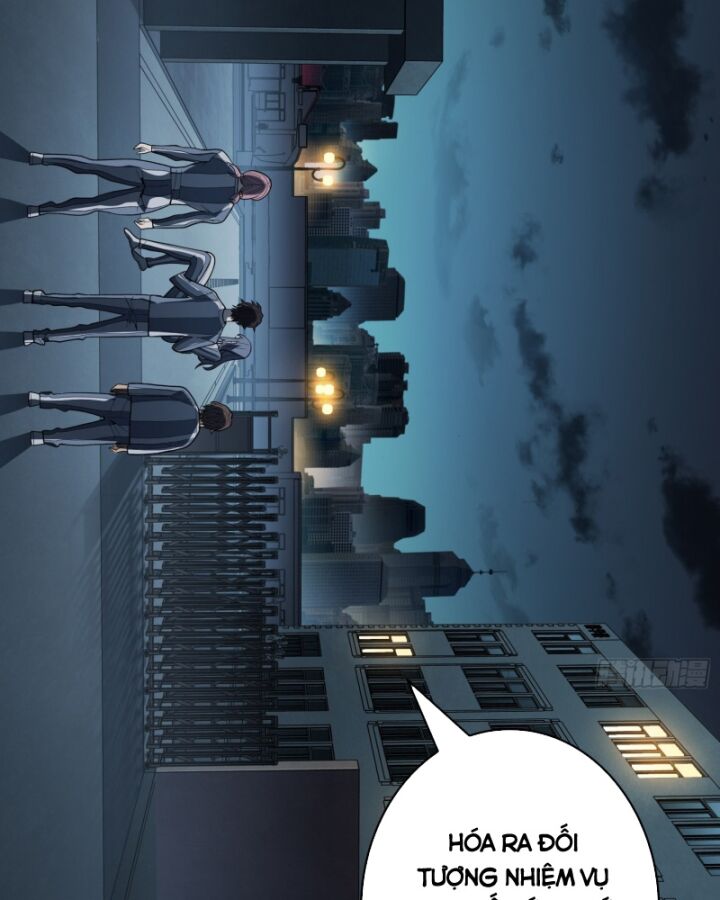 Nhân Vật Phản Diện? Chắc Chắn Không Phải Ta - Chapter 30 - Page 49