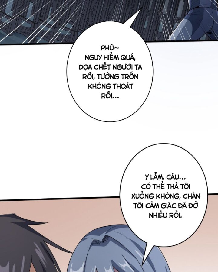 Nhân Vật Phản Diện? Chắc Chắn Không Phải Ta - Chapter 30 - Page 52