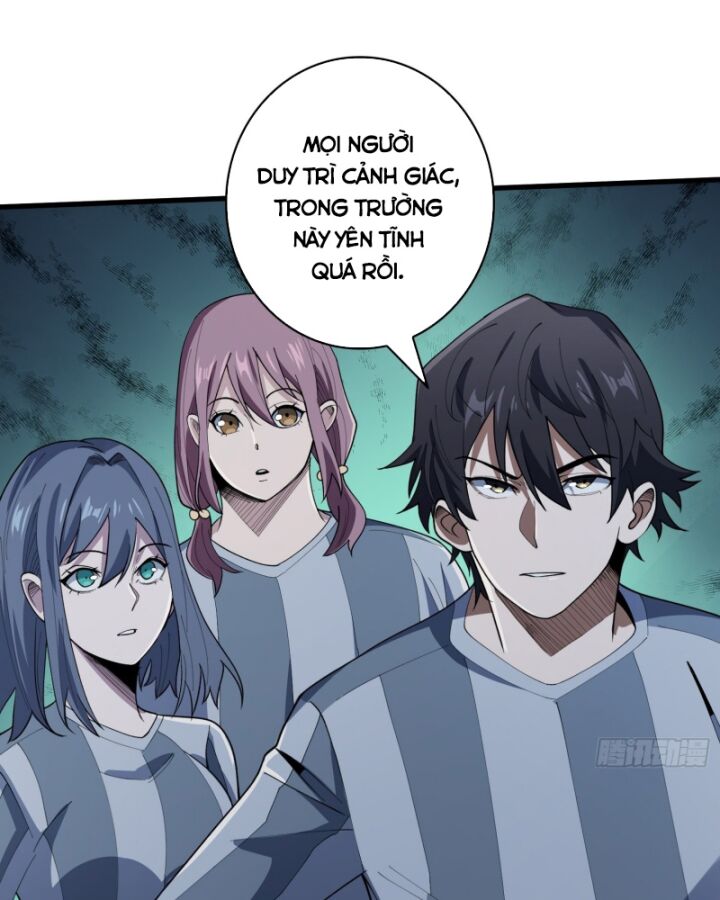 Nhân Vật Phản Diện? Chắc Chắn Không Phải Ta - Chapter 30 - Page 54