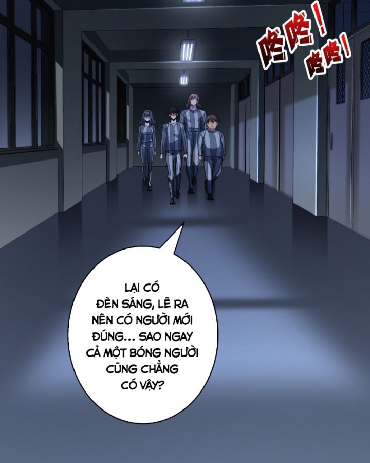 Nhân Vật Phản Diện? Chắc Chắn Không Phải Ta - Chapter 30 - Page 56