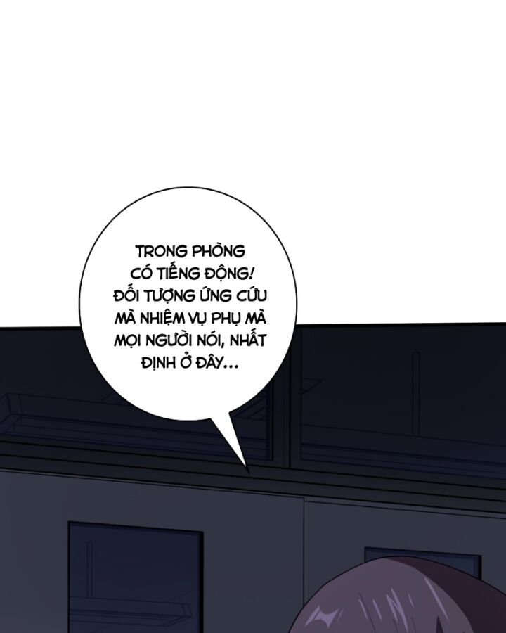 Nhân Vật Phản Diện? Chắc Chắn Không Phải Ta - Chapter 30 - Page 58