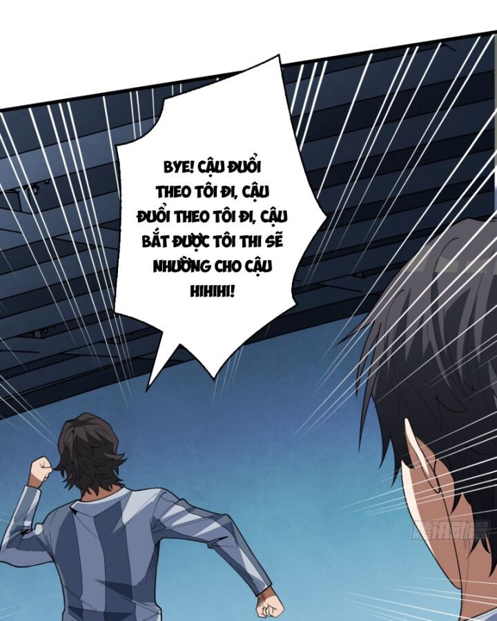 Nhân Vật Phản Diện? Chắc Chắn Không Phải Ta - Chapter 30 - Page 6