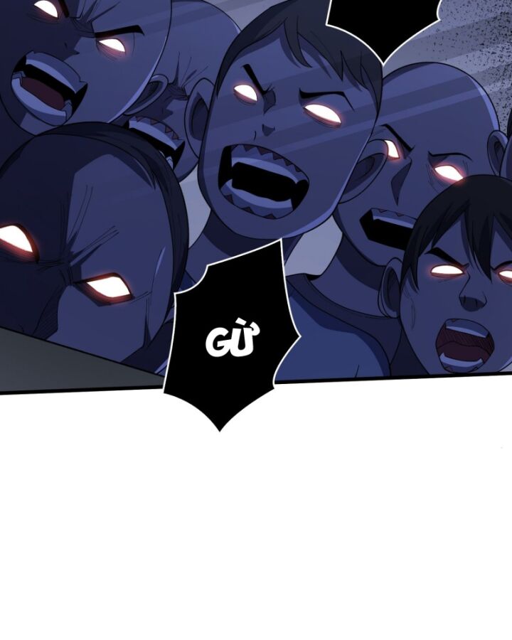 Nhân Vật Phản Diện? Chắc Chắn Không Phải Ta - Chapter 30 - Page 64