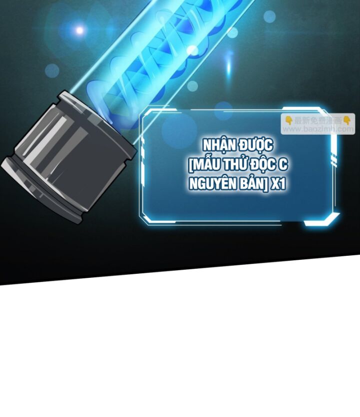 Nhân Vật Phản Diện? Chắc Chắn Không Phải Ta - Chapter 30 - Page 8