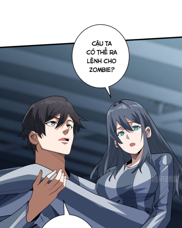 Nhân Vật Phản Diện? Chắc Chắn Không Phải Ta - Chapter 30 - Page 9