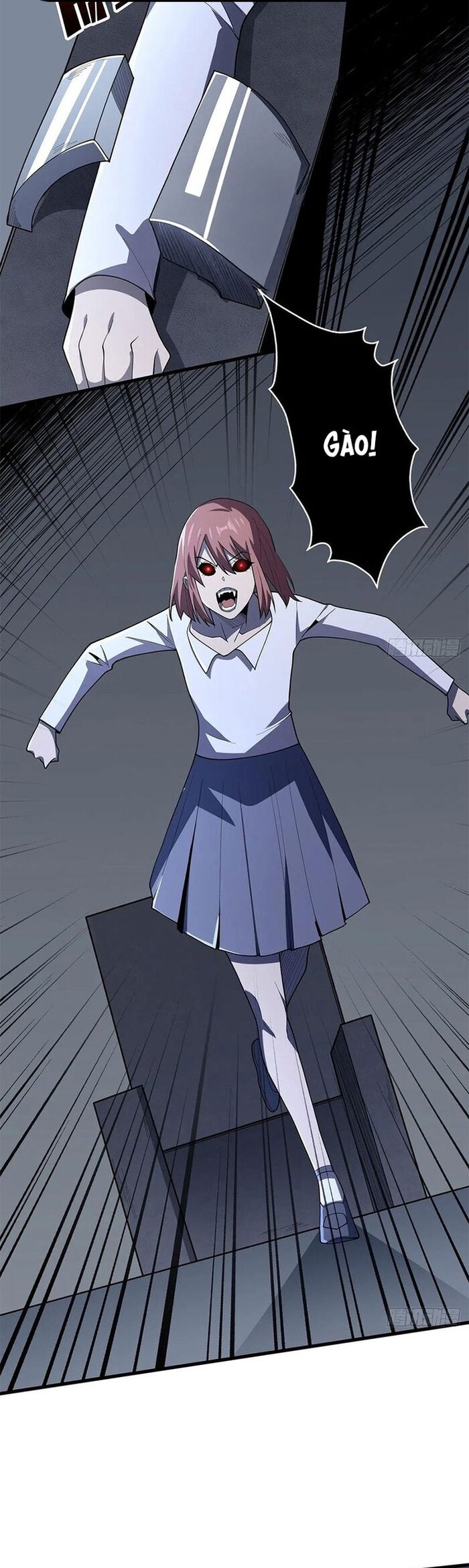 Nhân Vật Phản Diện? Chắc Chắn Không Phải Ta - Chapter 31 - Page 10