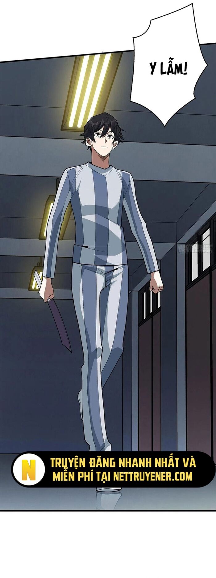 Nhân Vật Phản Diện? Chắc Chắn Không Phải Ta - Chapter 31 - Page 17