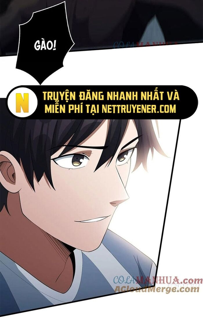 Nhân Vật Phản Diện? Chắc Chắn Không Phải Ta - Chapter 31 - Page 21