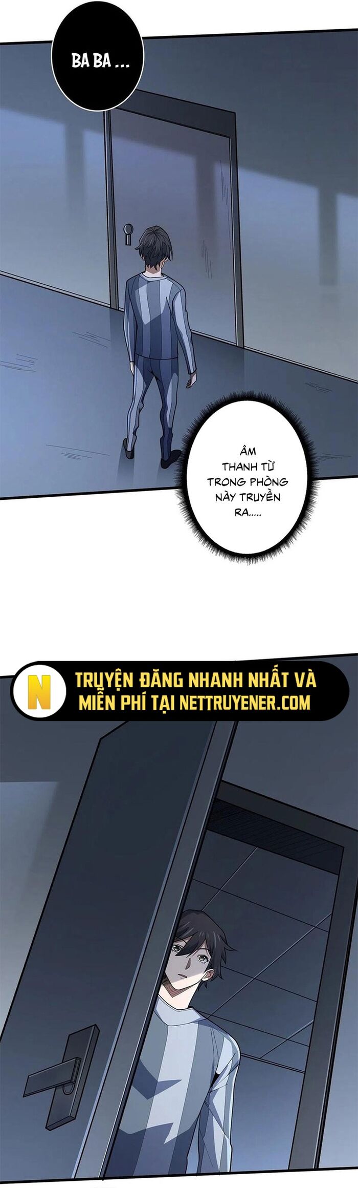 Nhân Vật Phản Diện? Chắc Chắn Không Phải Ta - Chapter 31 - Page 4