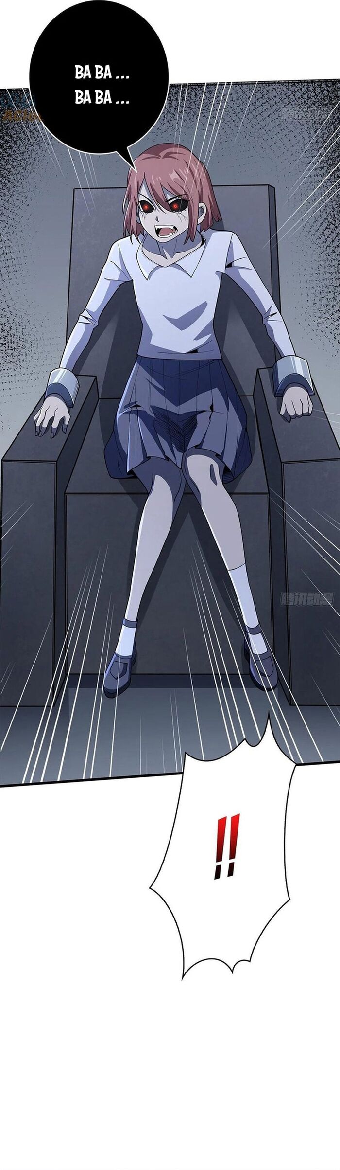 Nhân Vật Phản Diện? Chắc Chắn Không Phải Ta - Chapter 31 - Page 5