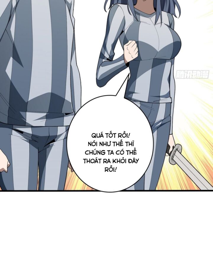 Nhân Vật Phản Diện? Chắc Chắn Không Phải Ta - Chapter 32 - Page 13