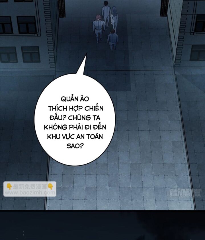 Nhân Vật Phản Diện? Chắc Chắn Không Phải Ta - Chapter 32 - Page 16