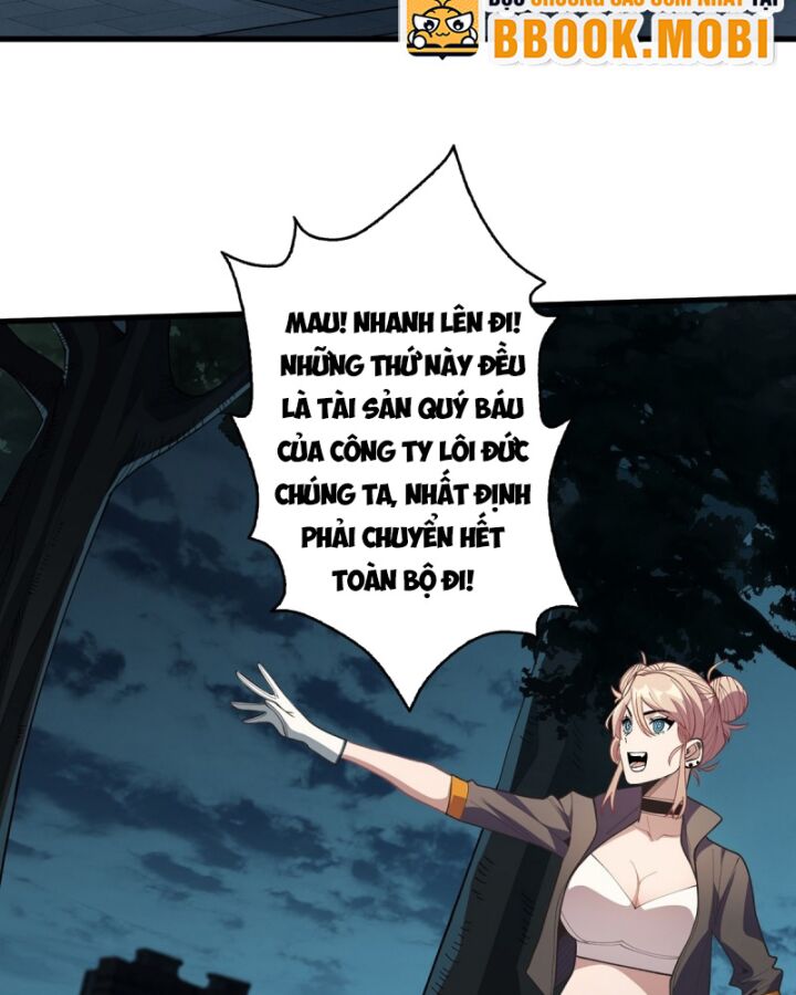 Nhân Vật Phản Diện? Chắc Chắn Không Phải Ta - Chapter 32 - Page 19