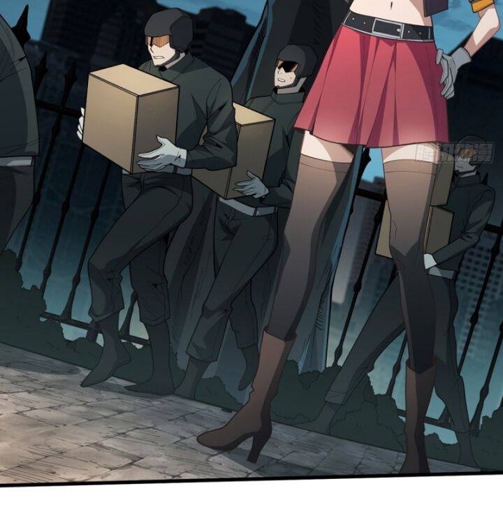 Nhân Vật Phản Diện? Chắc Chắn Không Phải Ta - Chapter 32 - Page 20