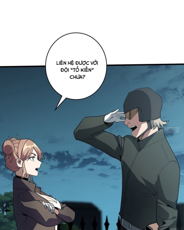 Nhân Vật Phản Diện? Chắc Chắn Không Phải Ta - Chapter 32 - Page 21