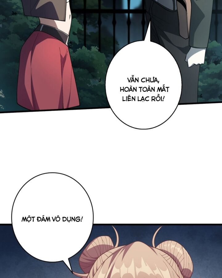 Nhân Vật Phản Diện? Chắc Chắn Không Phải Ta - Chapter 32 - Page 22