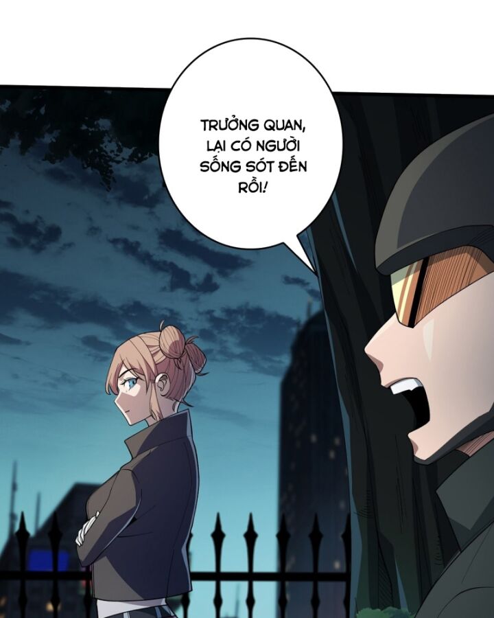 Nhân Vật Phản Diện? Chắc Chắn Không Phải Ta - Chapter 32 - Page 24