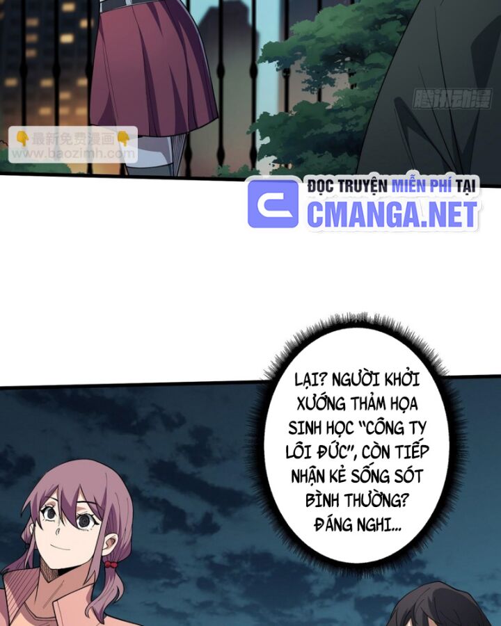 Nhân Vật Phản Diện? Chắc Chắn Không Phải Ta - Chapter 32 - Page 25