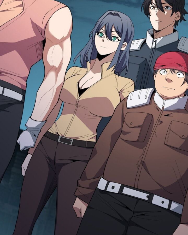 Nhân Vật Phản Diện? Chắc Chắn Không Phải Ta - Chapter 32 - Page 26