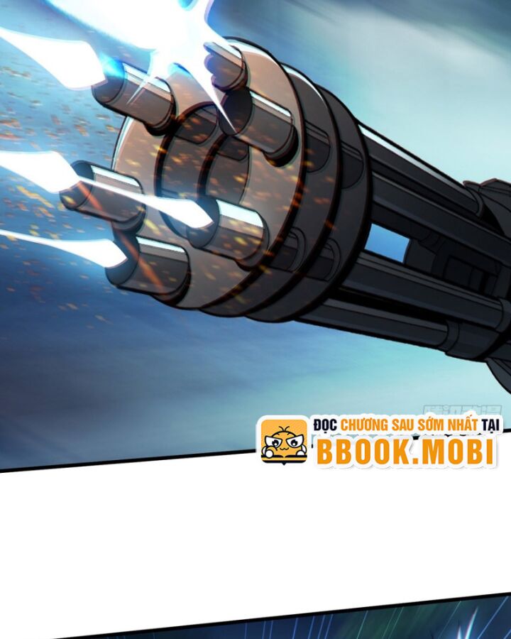 Nhân Vật Phản Diện? Chắc Chắn Không Phải Ta - Chapter 32 - Page 3