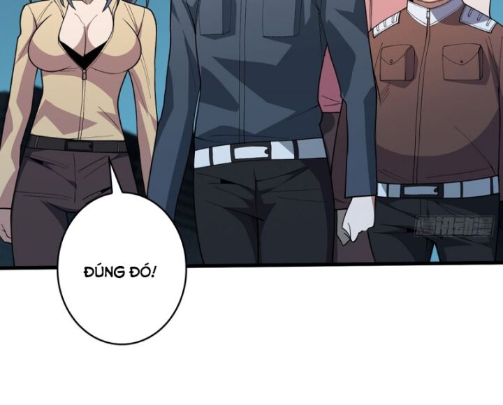 Nhân Vật Phản Diện? Chắc Chắn Không Phải Ta - Chapter 32 - Page 30