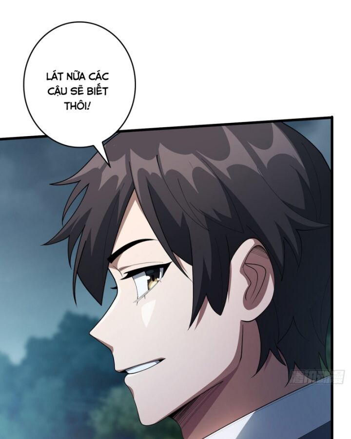 Nhân Vật Phản Diện? Chắc Chắn Không Phải Ta - Chapter 32 - Page 31