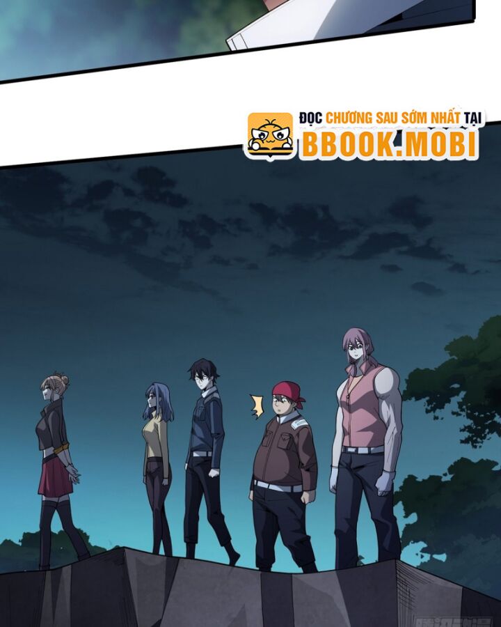 Nhân Vật Phản Diện? Chắc Chắn Không Phải Ta - Chapter 32 - Page 32