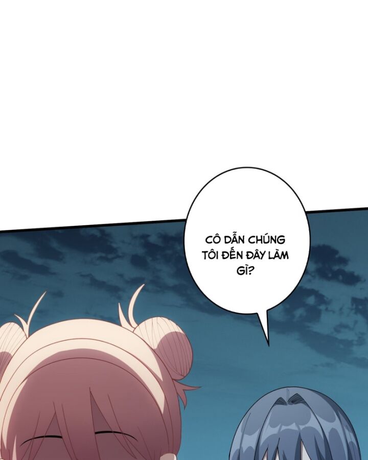 Nhân Vật Phản Diện? Chắc Chắn Không Phải Ta - Chapter 32 - Page 35