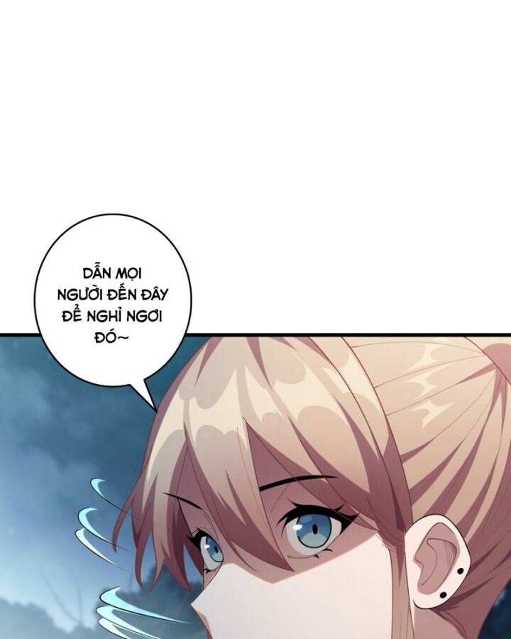 Nhân Vật Phản Diện? Chắc Chắn Không Phải Ta - Chapter 32 - Page 37