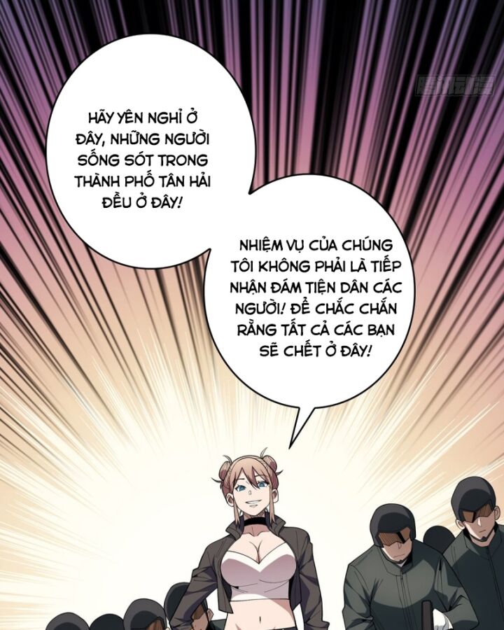 Nhân Vật Phản Diện? Chắc Chắn Không Phải Ta - Chapter 32 - Page 39