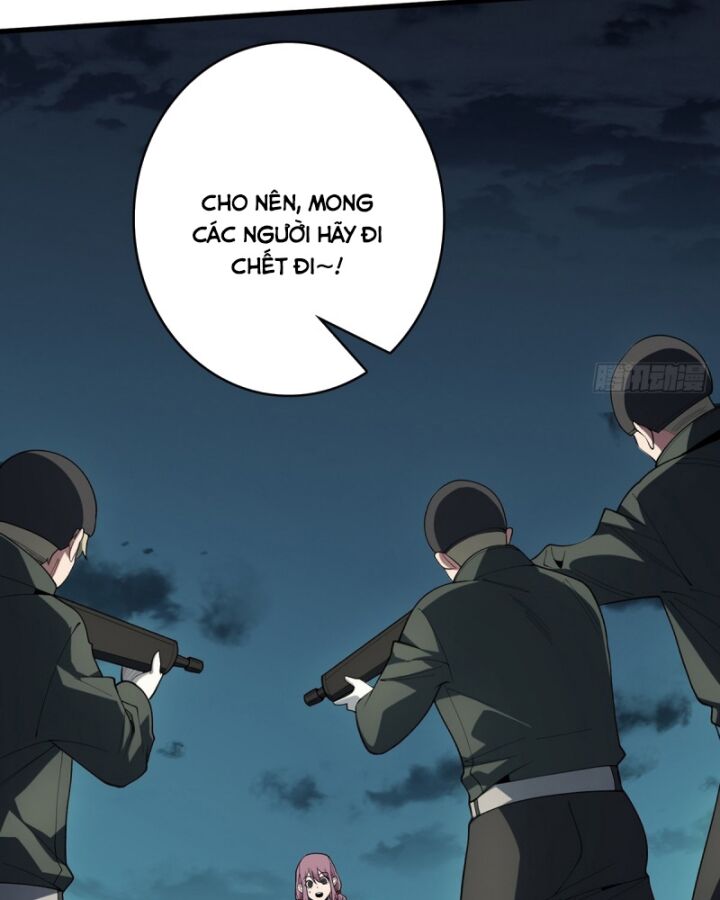 Nhân Vật Phản Diện? Chắc Chắn Không Phải Ta - Chapter 32 - Page 41