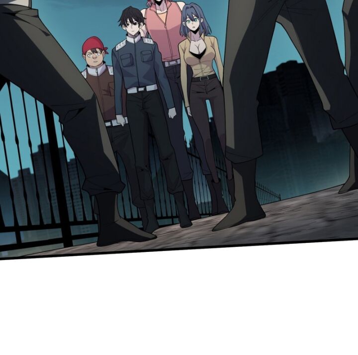 Nhân Vật Phản Diện? Chắc Chắn Không Phải Ta - Chapter 32 - Page 42