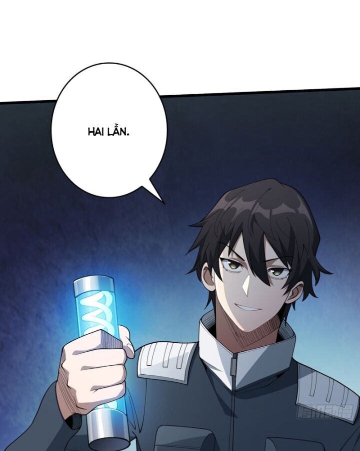 Nhân Vật Phản Diện? Chắc Chắn Không Phải Ta - Chapter 32 - Page 43