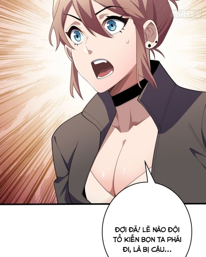 Nhân Vật Phản Diện? Chắc Chắn Không Phải Ta - Chapter 32 - Page 45