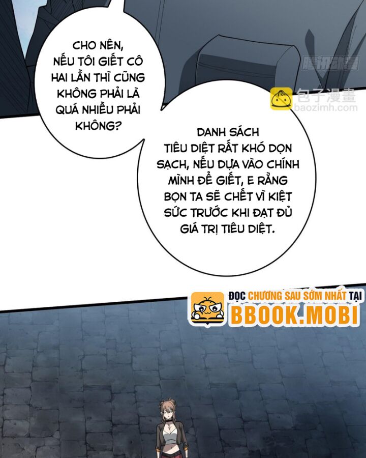 Nhân Vật Phản Diện? Chắc Chắn Không Phải Ta - Chapter 32 - Page 48