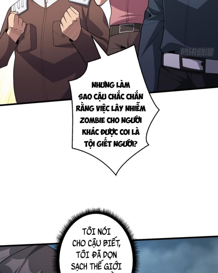 Nhân Vật Phản Diện? Chắc Chắn Không Phải Ta - Chapter 32 - Page 52