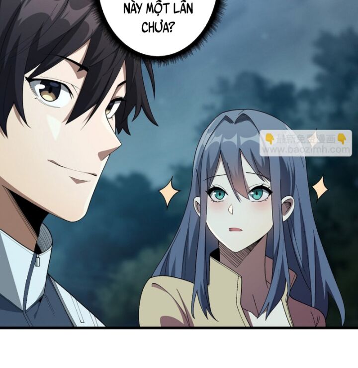 Nhân Vật Phản Diện? Chắc Chắn Không Phải Ta - Chapter 32 - Page 53