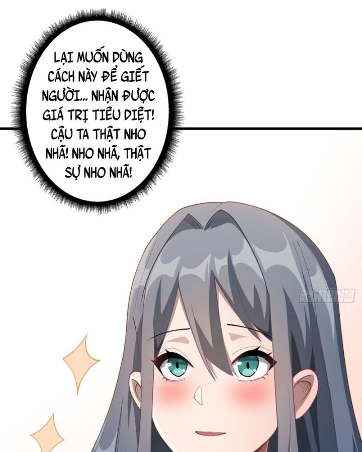 Nhân Vật Phản Diện? Chắc Chắn Không Phải Ta - Chapter 32 - Page 54