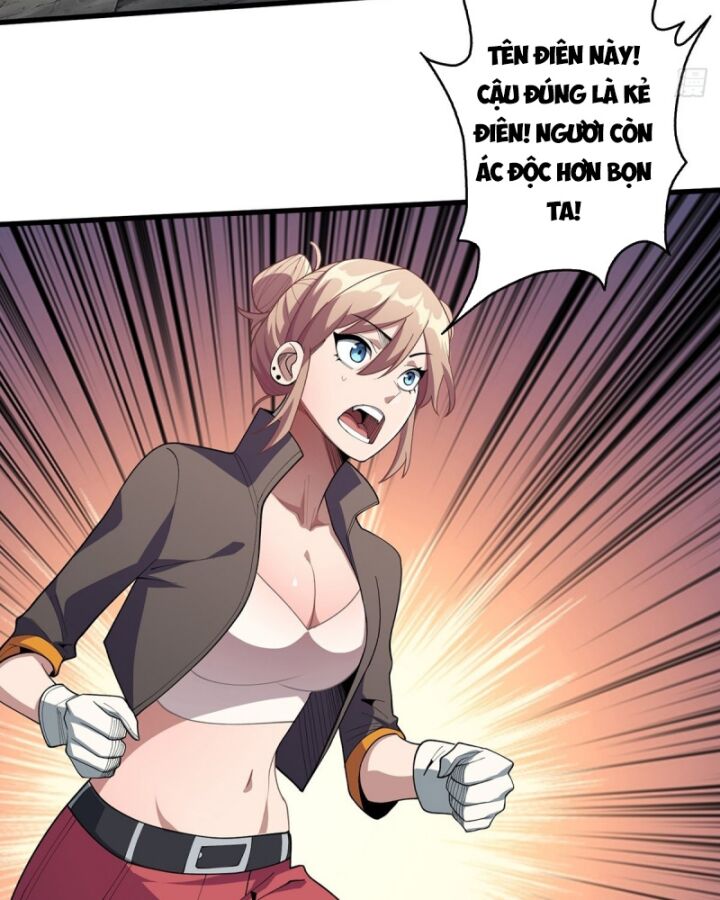 Nhân Vật Phản Diện? Chắc Chắn Không Phải Ta - Chapter 32 - Page 58