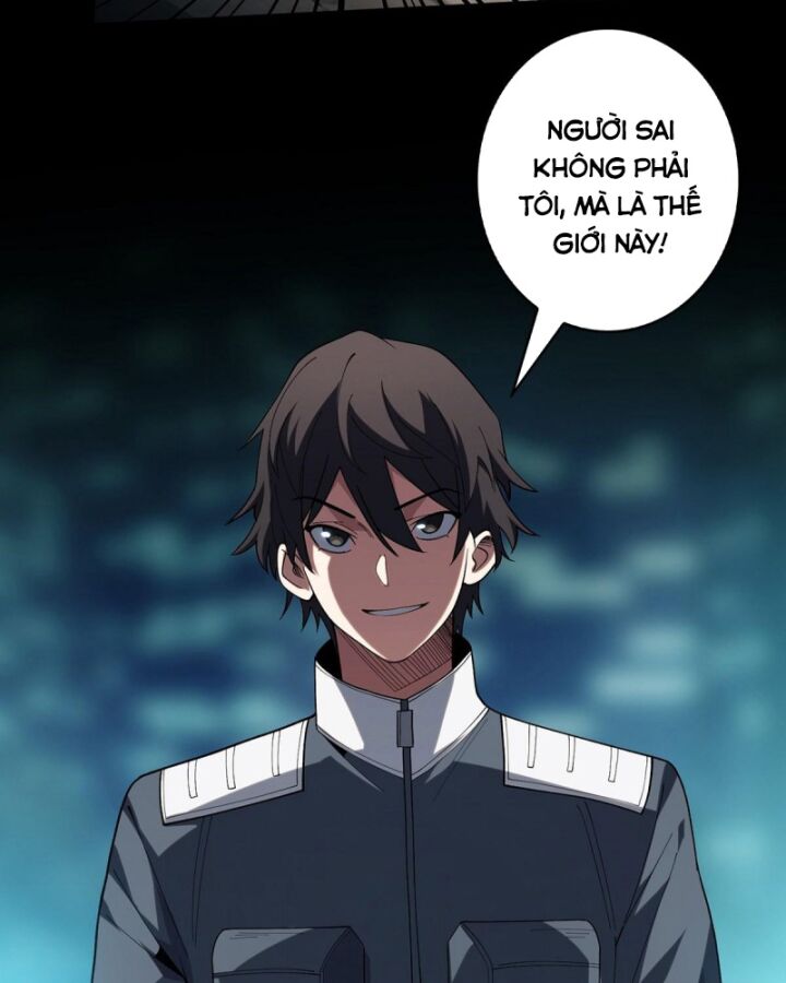 Nhân Vật Phản Diện? Chắc Chắn Không Phải Ta - Chapter 32 - Page 61