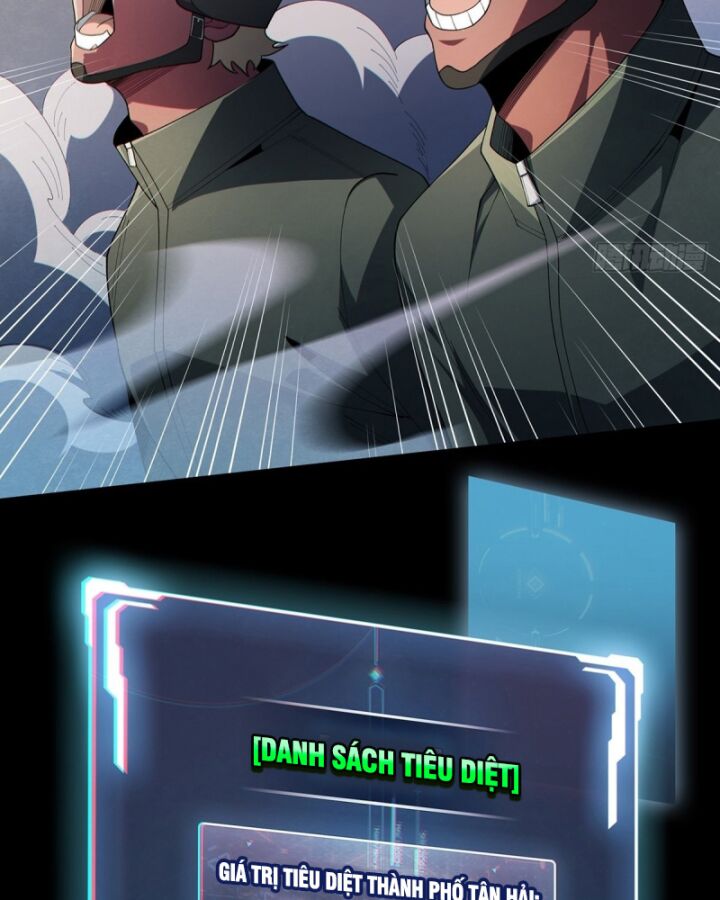 Nhân Vật Phản Diện? Chắc Chắn Không Phải Ta - Chapter 32 - Page 67