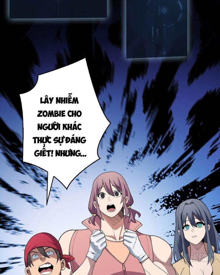 Nhân Vật Phản Diện? Chắc Chắn Không Phải Ta - Chapter 32 - Page 69