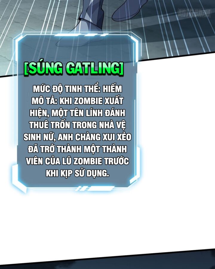 Nhân Vật Phản Diện? Chắc Chắn Không Phải Ta - Chapter 32 - Page 7