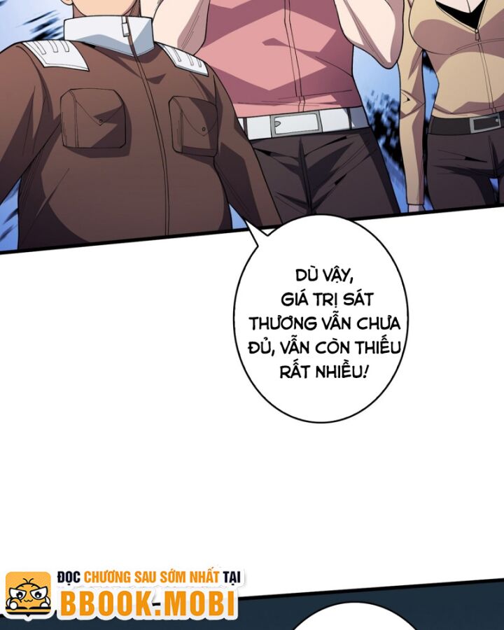 Nhân Vật Phản Diện? Chắc Chắn Không Phải Ta - Chapter 32 - Page 70