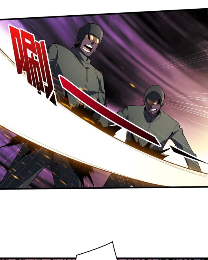 Nhân Vật Phản Diện? Chắc Chắn Không Phải Ta - Chapter 32 - Page 73