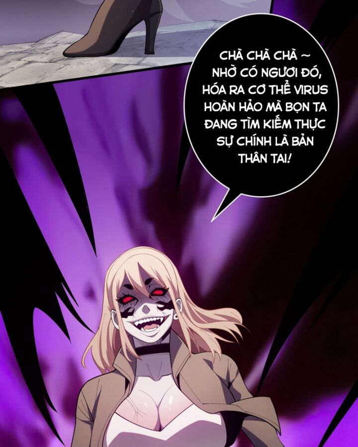 Nhân Vật Phản Diện? Chắc Chắn Không Phải Ta - Chapter 32 - Page 77