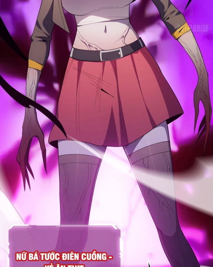 Nhân Vật Phản Diện? Chắc Chắn Không Phải Ta - Chapter 32 - Page 78